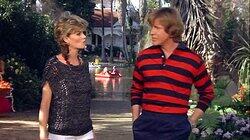 Dark Secret / The Outrageous Mr. Smith