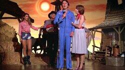 Funny Man / Tattoo, the Matchmaker