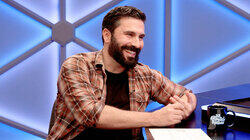 Finding Heroes in Each Other (with Luis Carazo) Finding Heroes in Each Other (with Luis Carazo)