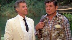 Lillian Russell / The Lagoon