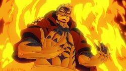 Candies, Canes, Kisses, and Blades