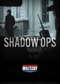 Shadow Ops Shadow Ops