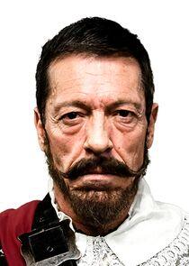 Ambrosio Spínola Ambrosio Spínola