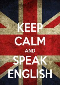 Why Don't You Speak English? Why Don't You Speak English?