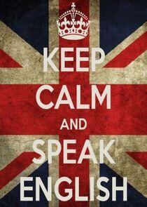 Why Don't You Speak English? - Season 1 Why Don't You Speak English? - Season 1