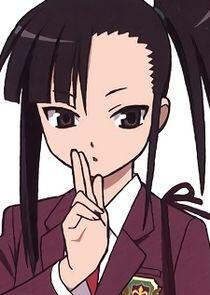 Setsuna Sakurazaki