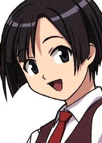 Madoka Kugimiya