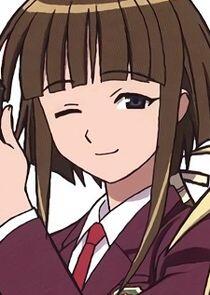 Kaede Nagase