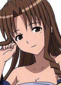 Chizuru Naba