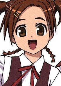 Sakurako Shiina