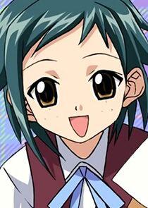 Natsumi Murakami