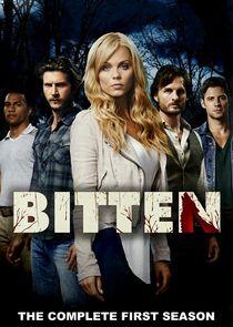 Bitten - Season 1 Bitten - Season 1