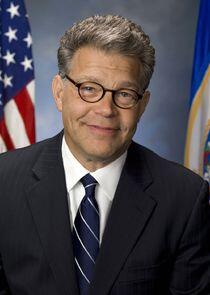 Al Franken Al Franken