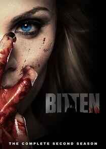 Bitten - Season 2 Bitten - Season 2