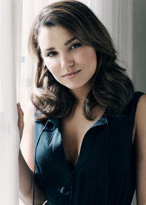 Samantha Barks Samantha Barks