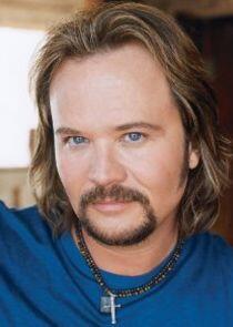 photo of Travis Tritt photo of Travis Tritt