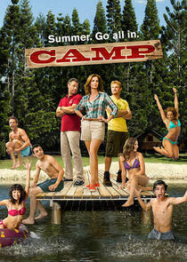 Camp Camp