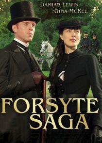 The Forsyte Saga The Forsyte Saga
