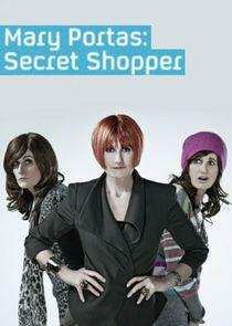 Mary Portas: Secret Shopper Mary Portas: Secret Shopper