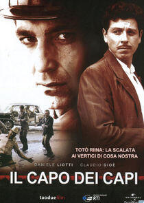 Il Capo dei Capi Il Capo dei Capi