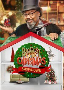 Biggest Little Christmas Showdown Biggest Little Christmas Showdown