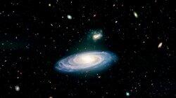 Hunt for Dark Matter Hunt for Dark Matter