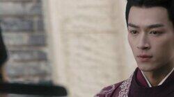 Cui Shi Yi and Zhou Sheng Chen are separating again. Cui Shi Yi and Zhou Sheng Chen are separating again.