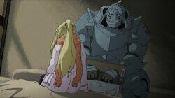The First Homunculus The First Homunculus