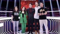 Выпуск 223. Муратова и Юсупова vs Пьеха и Дубровин Выпуск 223. Муратова и Юсупова vs Пьеха и Дубровин