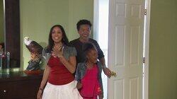 Community Activist Honored Community Activist Honored