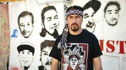 Mapuche Rising Mapuche Rising