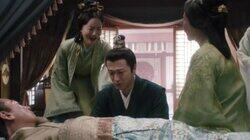 Cui Shi Yi breaks free from the engagement with Crown Prince Cui Shi Yi breaks free from the engagement with Crown Prince