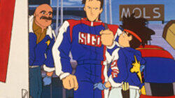 Birth of the Youngest Racer Birth of the Youngest Racer
