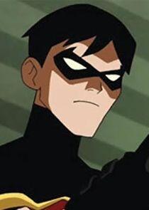 Robin Robin