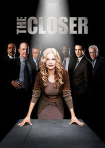 The Closer The Closer