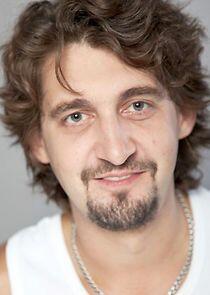 Сергей Коршиков Сергей Коршиков