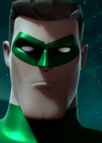 Hal Jordan Hal Jordan
