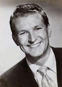 Bud Collyer Bud Collyer