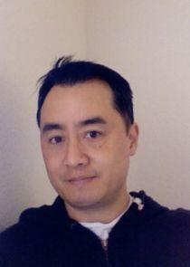 James Higuchi James Higuchi