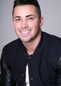 Morgan Evans Morgan Evans