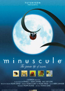 Minuscule Minuscule