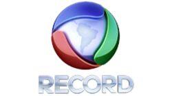 logo of RecordTV logo of RecordTV