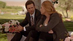 Something Borrowed, Something Blew Up Something Borrowed, Something Blew Up