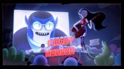 Marcy & Hunson Marcy & Hunson