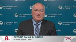 Helping Canadian Companies Grow & The Value of Small Business Helping Canadian Companies Grow & The Value of Small Business