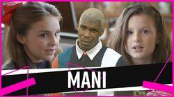 Mani Drama Mani Drama