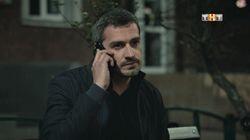 21 серия 21 серия