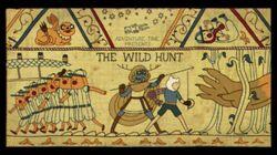 The Wild Hunt The Wild Hunt