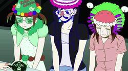 Episode 6 Episode 6
