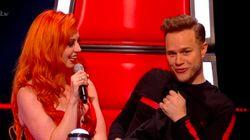The Blind Auditions 2 The Blind Auditions 2